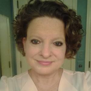 Meet your Posher, Nanette